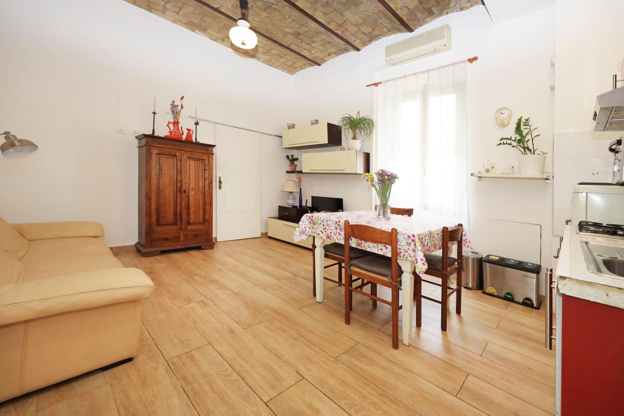 Casa Dalu A Roma Nel Cuore Di אוסטיה אנטיקה מראה חיצוני תמונה