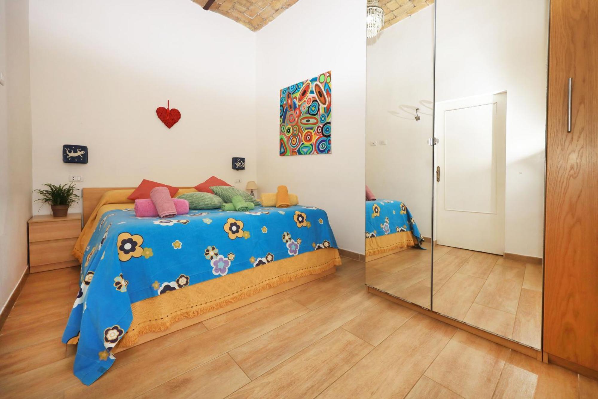Casa Dalu A Roma Nel Cuore Di אוסטיה אנטיקה מראה חיצוני תמונה