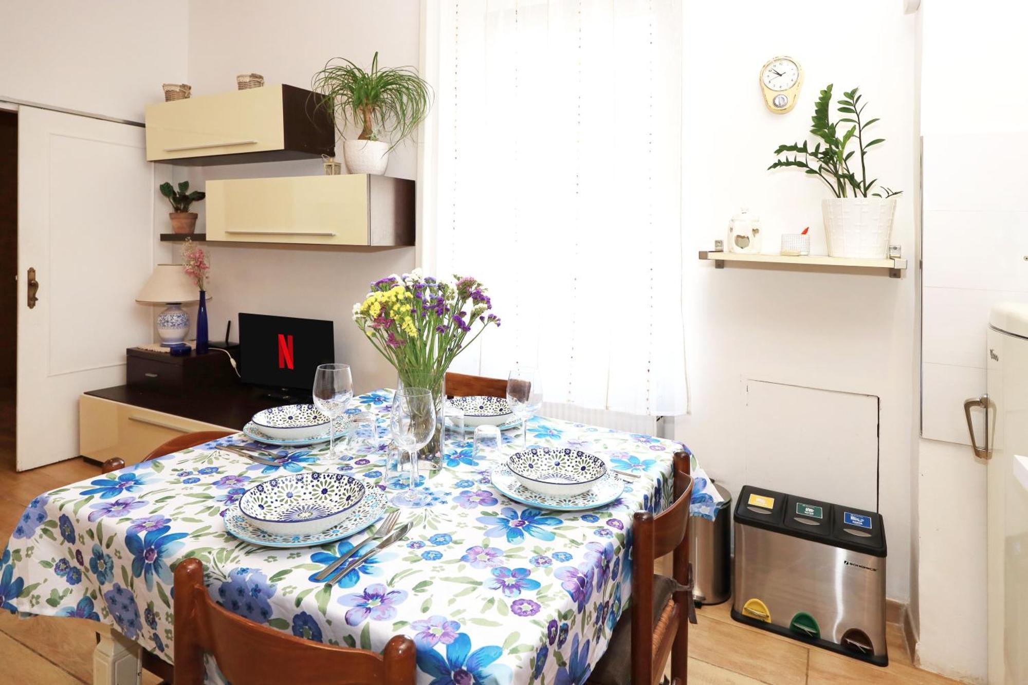 Casa Dalu A Roma Nel Cuore Di אוסטיה אנטיקה מראה חיצוני תמונה